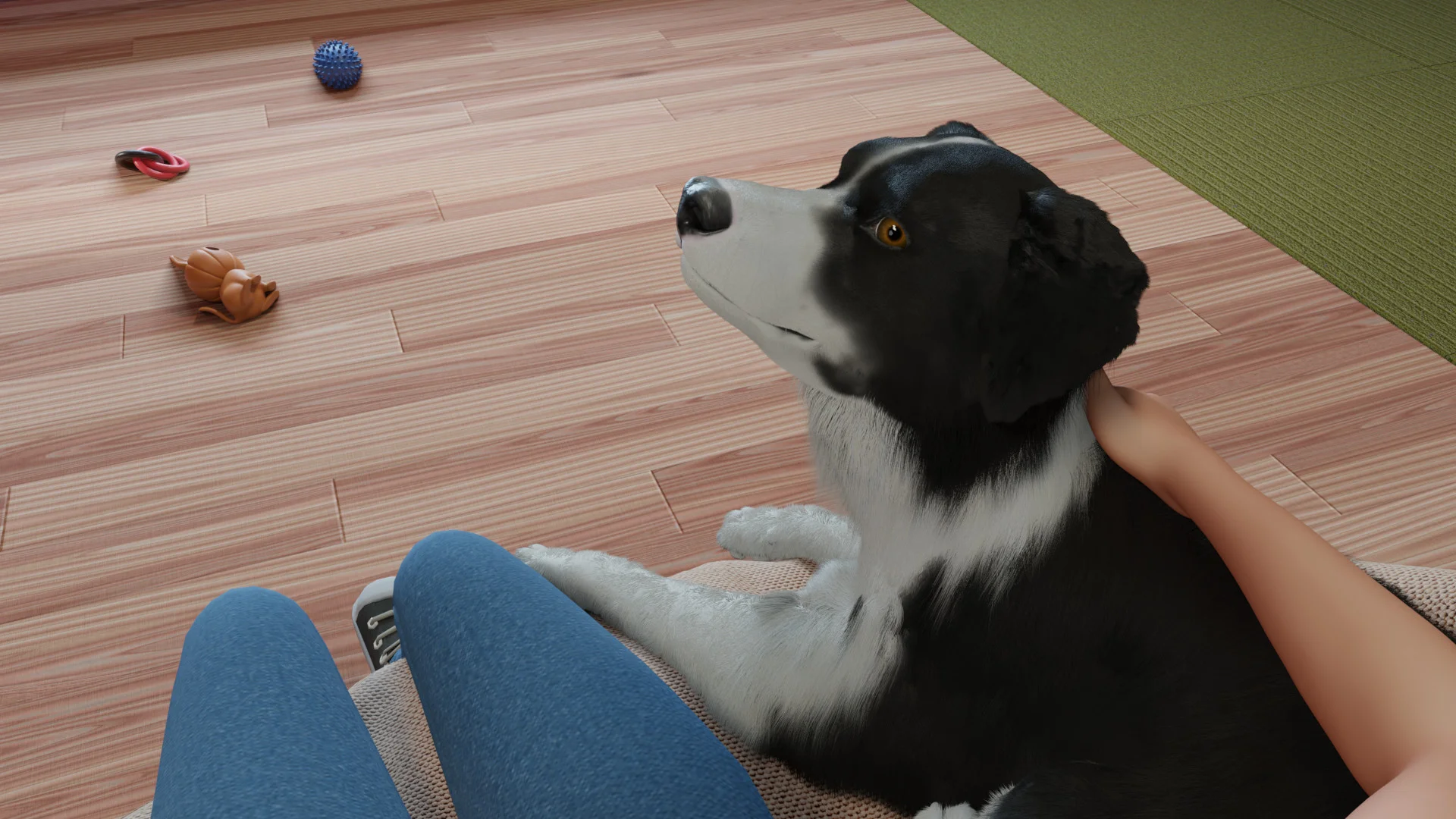 Dog Trainer - кадр 8