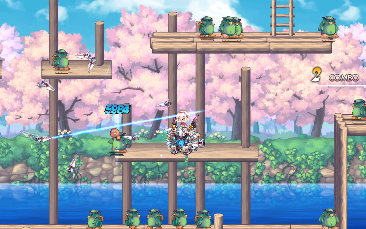 La Tale - кадр 4