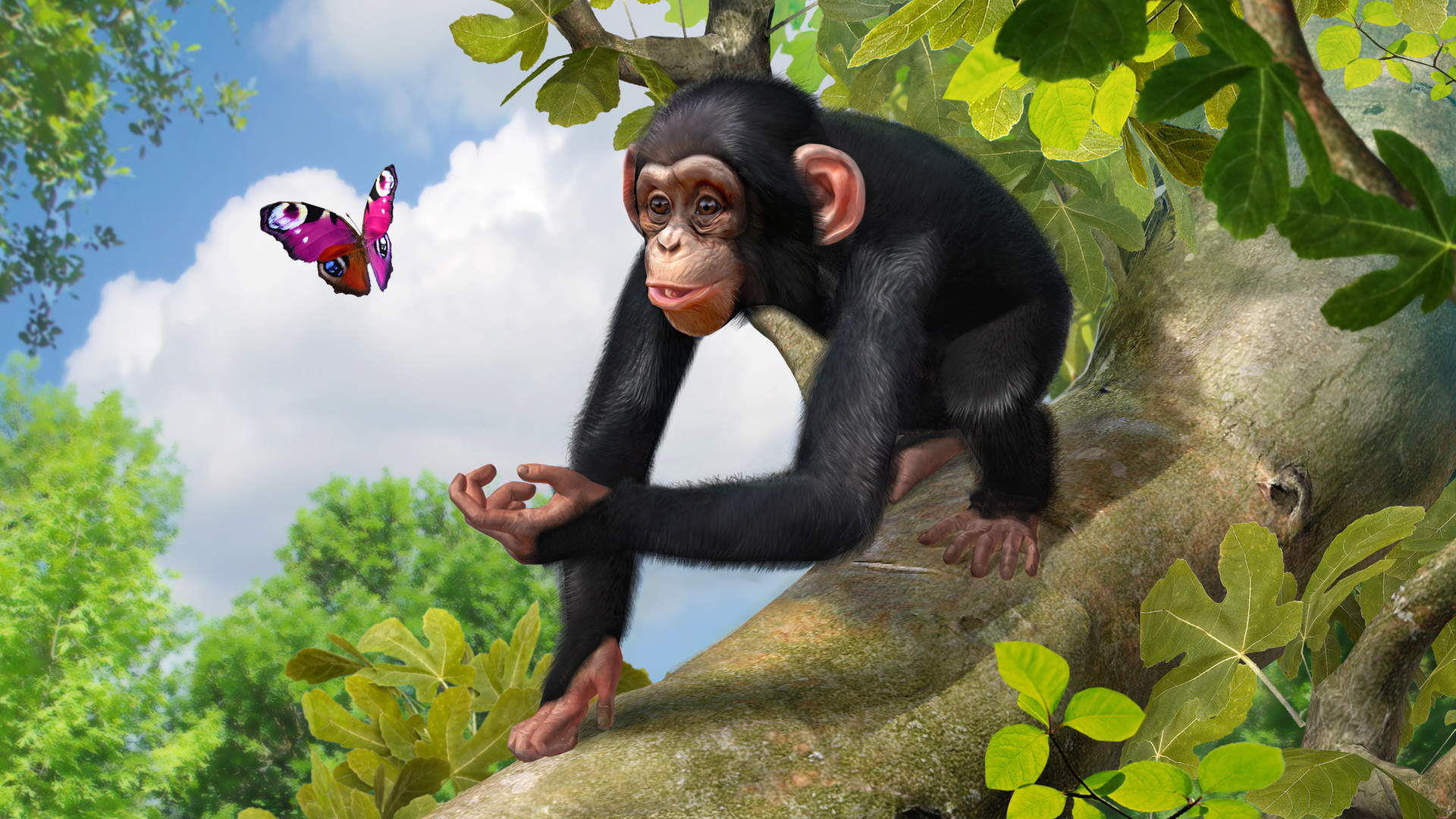 Zoo Tycoon: Ultimate Animal Collection — скриншот 3