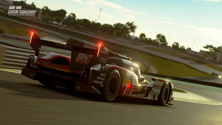 Gran Turismo Sport - кадр 6