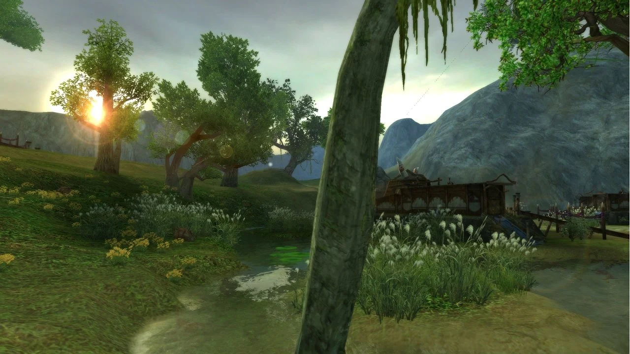 Heroes of Three Kingdoms - кадр 11