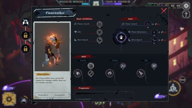 Swarm the City - кадр 5