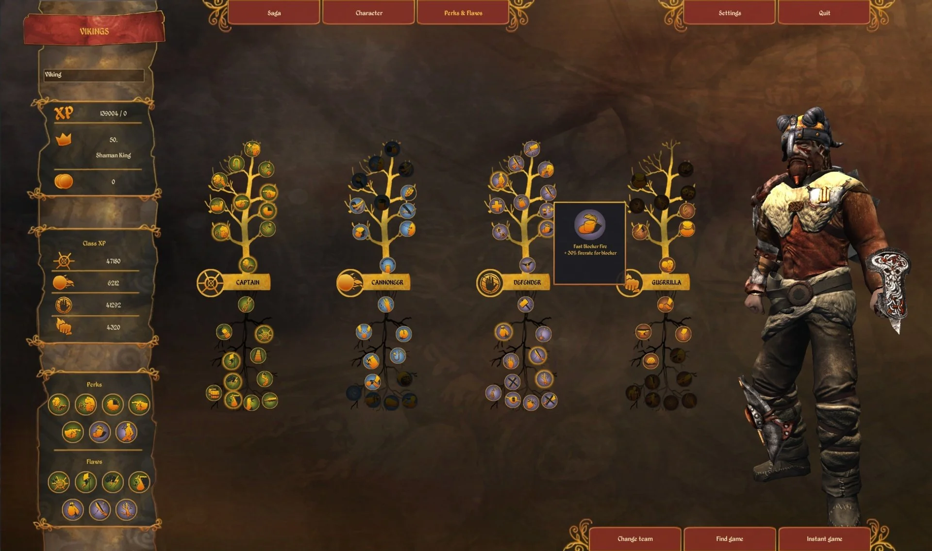 Air Buccaneers - кадр 8