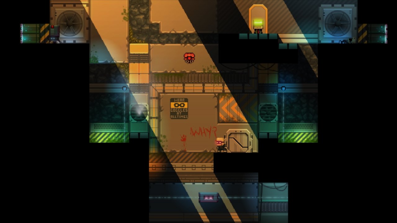 Stealth Bastard Deluxe — скриншот 3