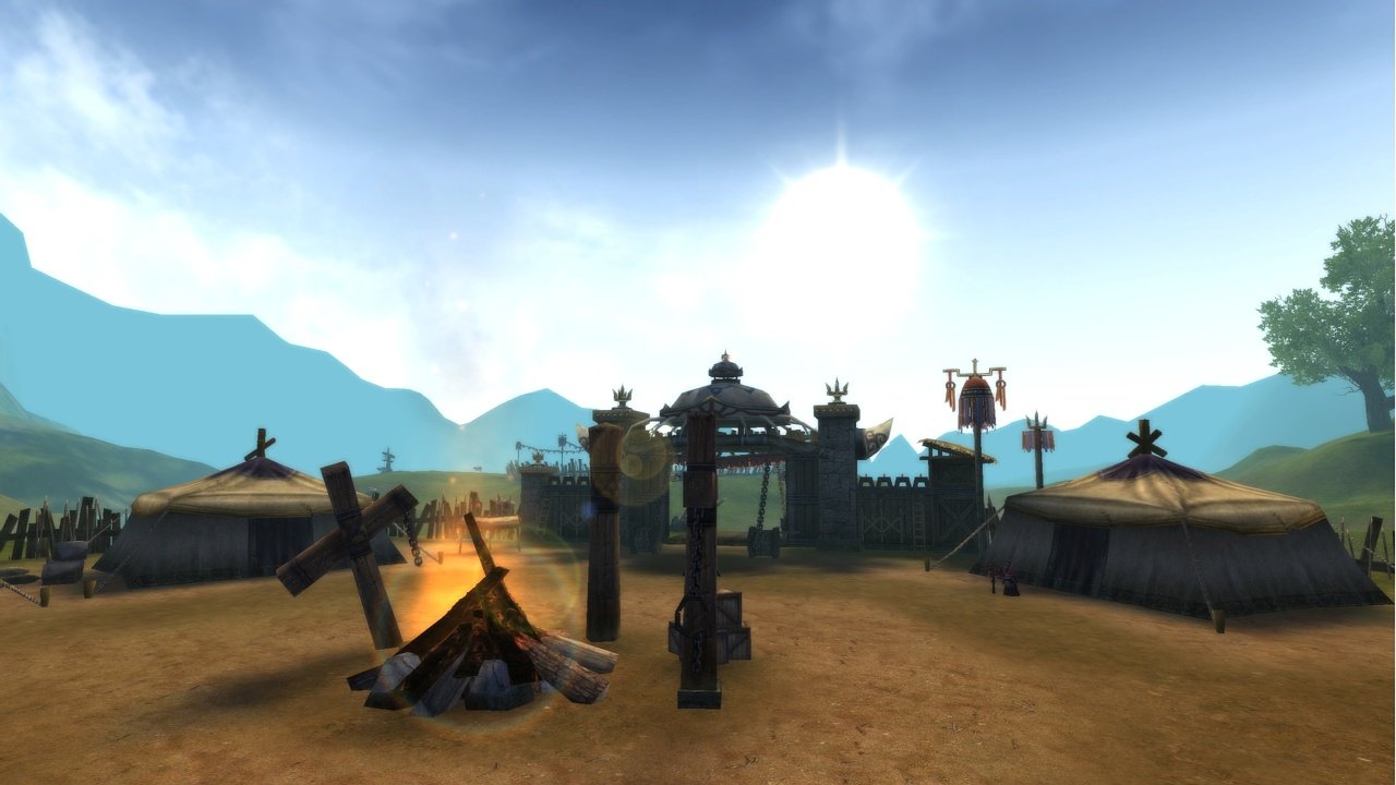 Heroes of Three Kingdoms — скриншот 6
