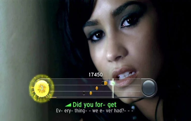 Sing It - Pop Hits - кадр 1