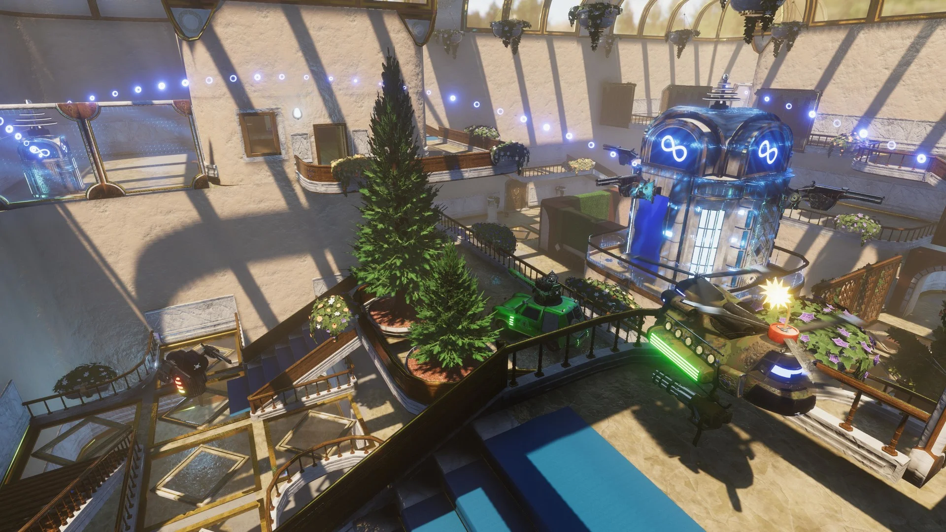 Nanobotic - кадр 4