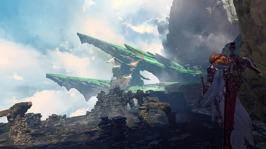 Granblue Fantasy: Relink - кадр 10