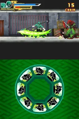 Saban's Power Rangers: Samurai - кадр 13