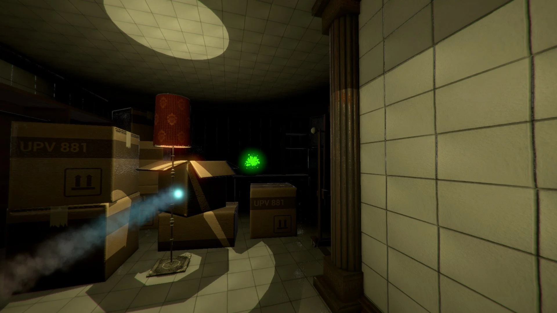 After Life - Story of a Father - кадр 4