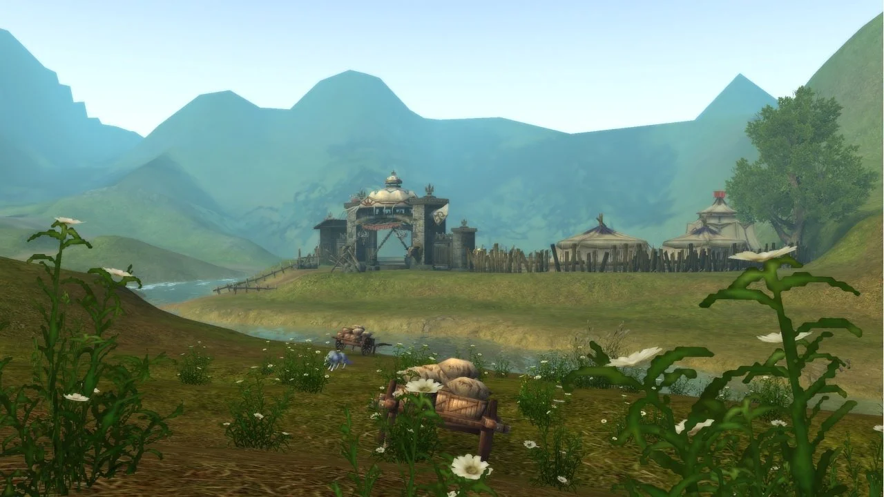 Heroes of Three Kingdoms - кадр 5