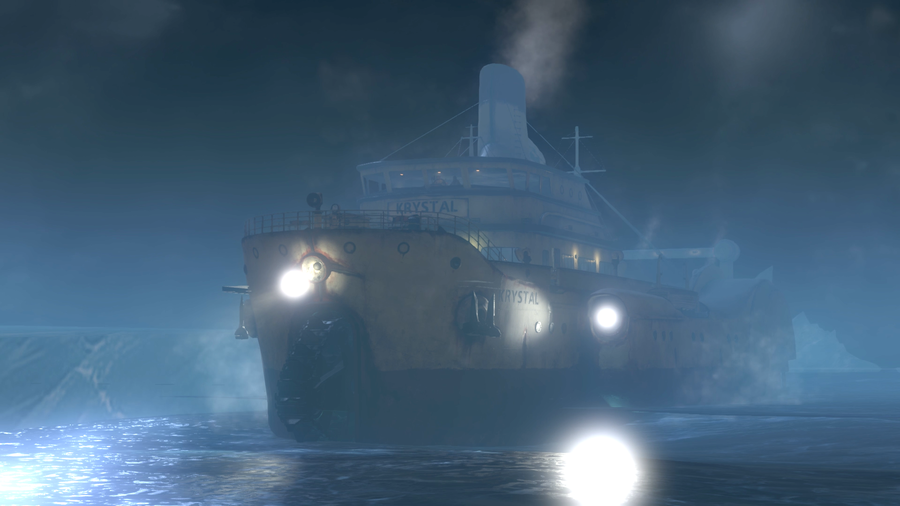 Syberia 3 — скриншот 2