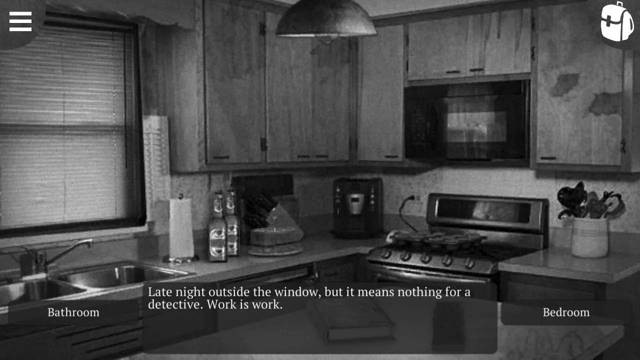 The Darkest Woods 2 - кадр 1