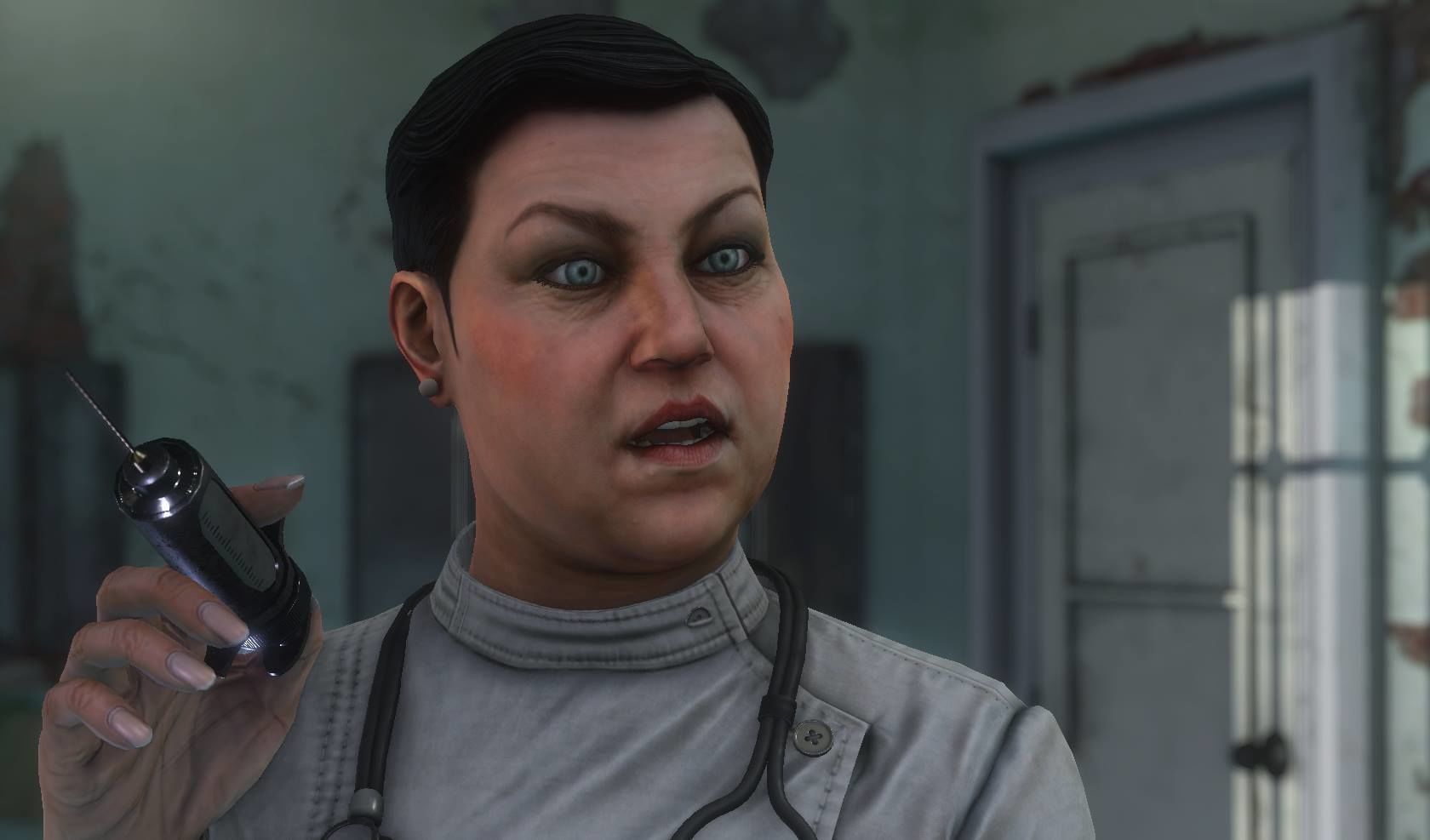 Syberia 3 — скриншот 8