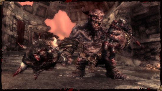 Ascend: Hand of Kul — скриншот 6