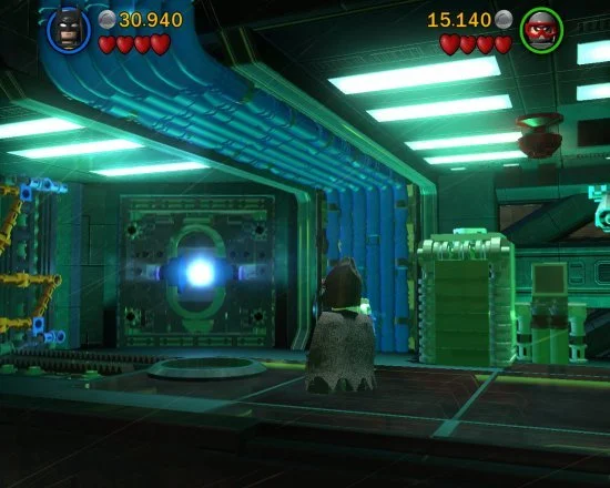 LEGO Batman 2: DC Super Heroes - кадр 15