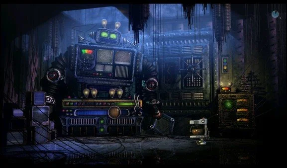 The Desolate Hope - кадр 3