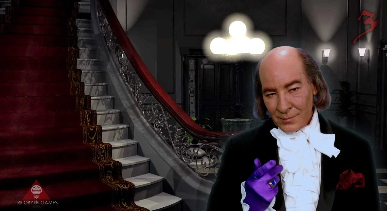 The 7th Guest 3: The Collector - кадр 10