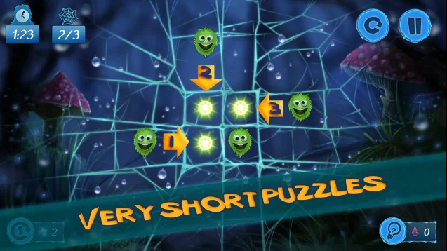 The Brave Furries - кадр 2