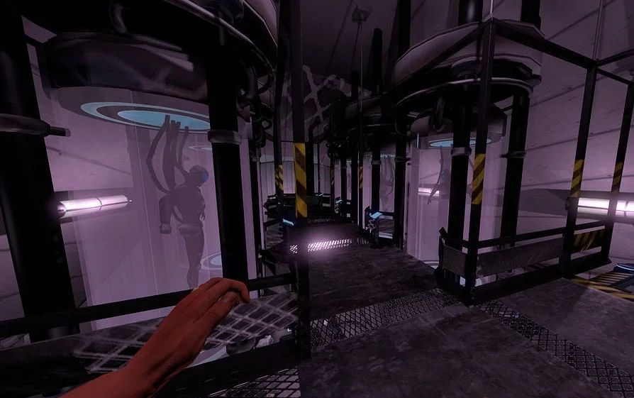 Loading Human: Chapter 1 - кадр 3