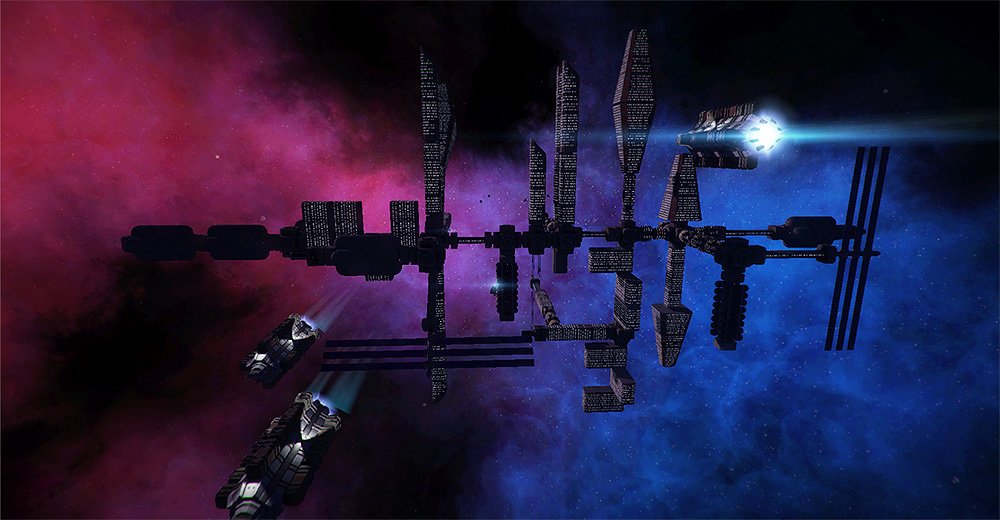 Flagship — скриншот 1