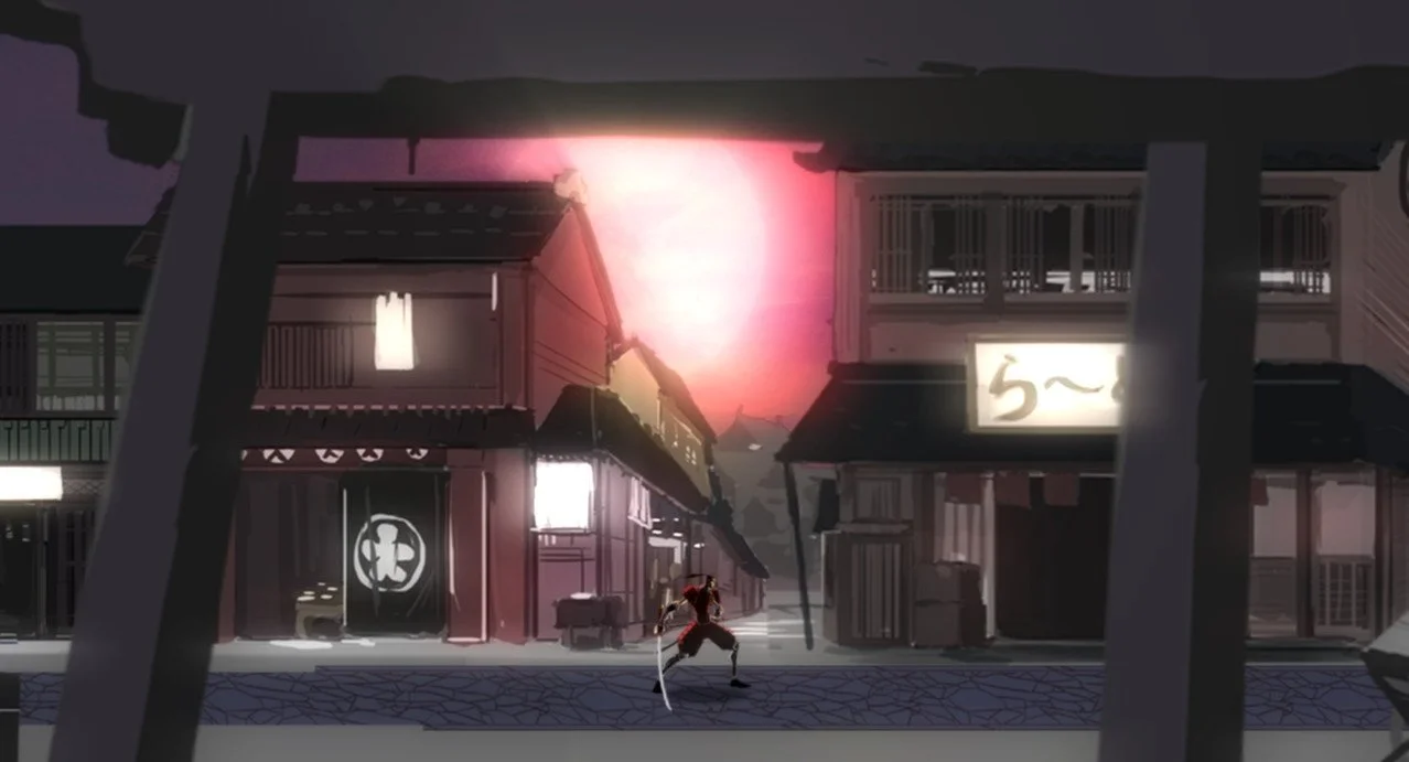 Onikira - Demon Killer - кадр 4