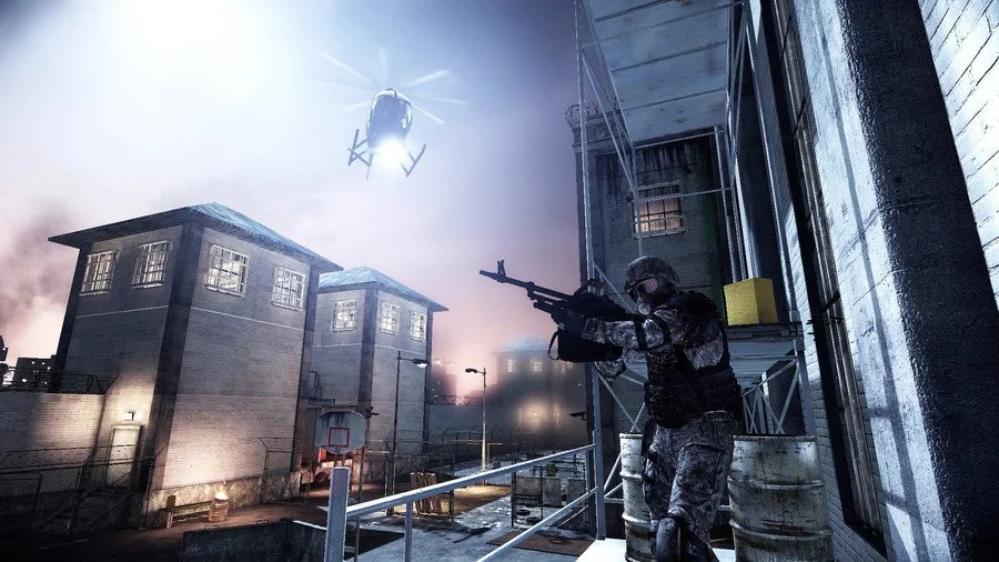 Rekoil - кадр 11