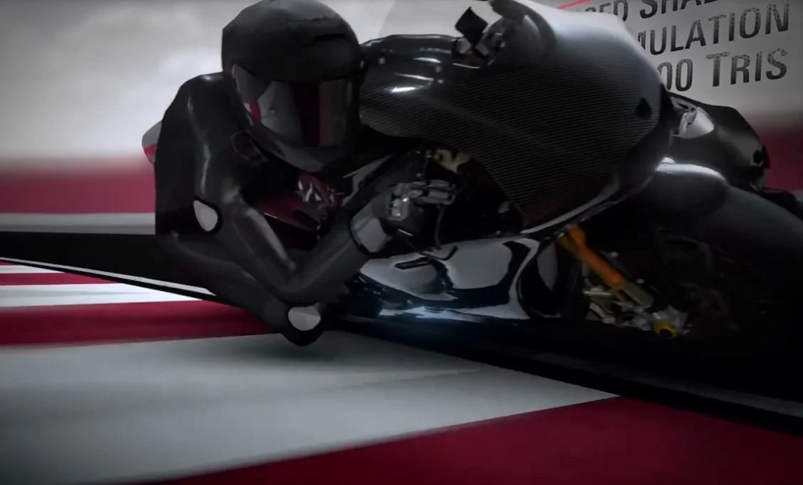 MotoGP 14 - кадр 13
