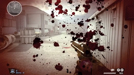 Snipers - кадр 1