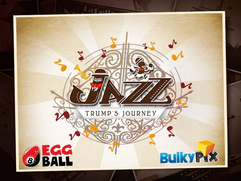 Jazz: Trump's Journey - кадр 3