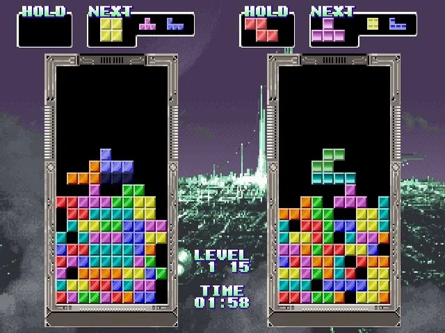 «Тетрис» - кадр 13
