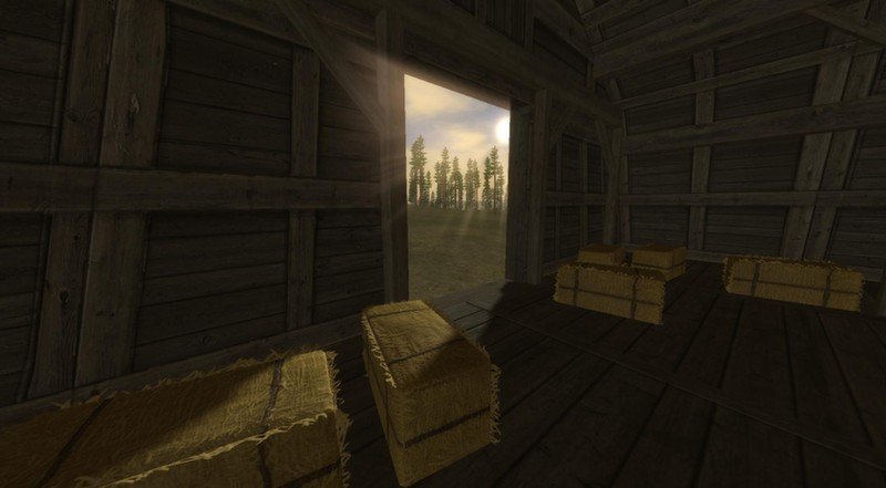 The Dead Linger — скриншот 8