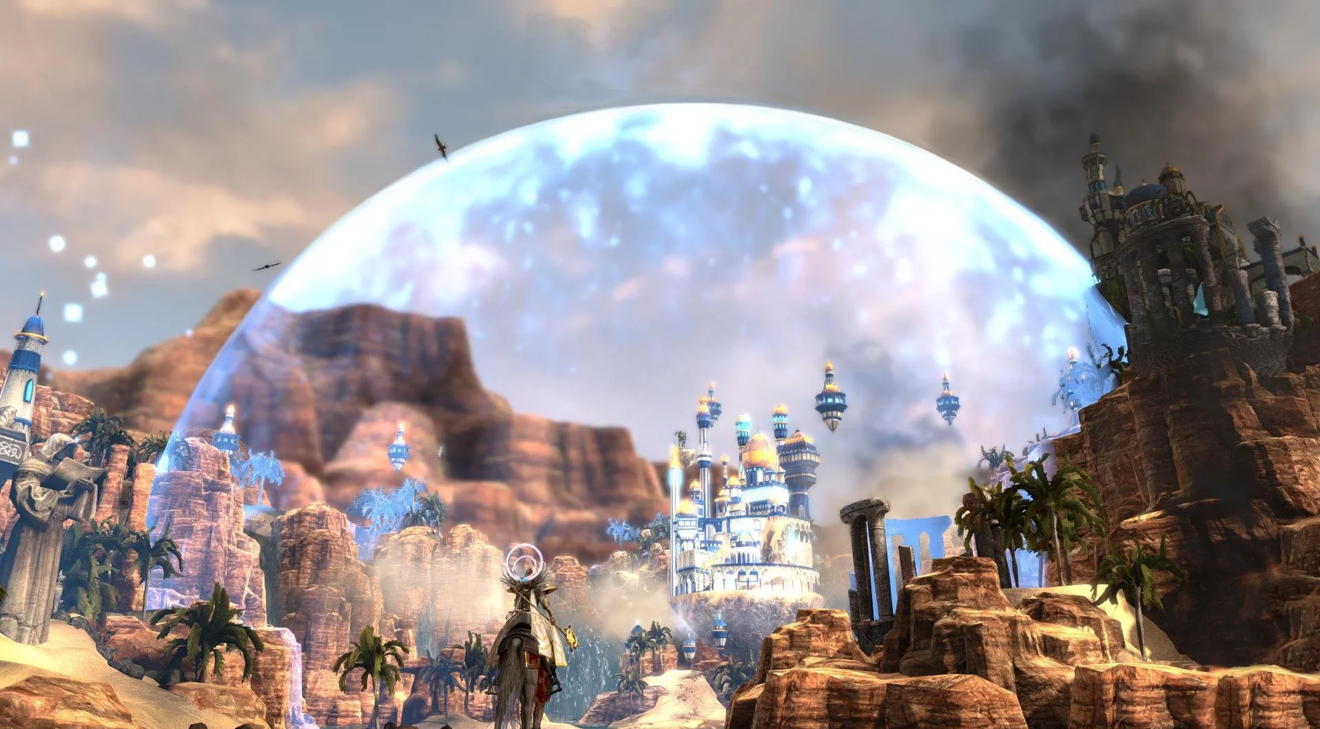 Might & Magic Heroes VII   - кадр 5