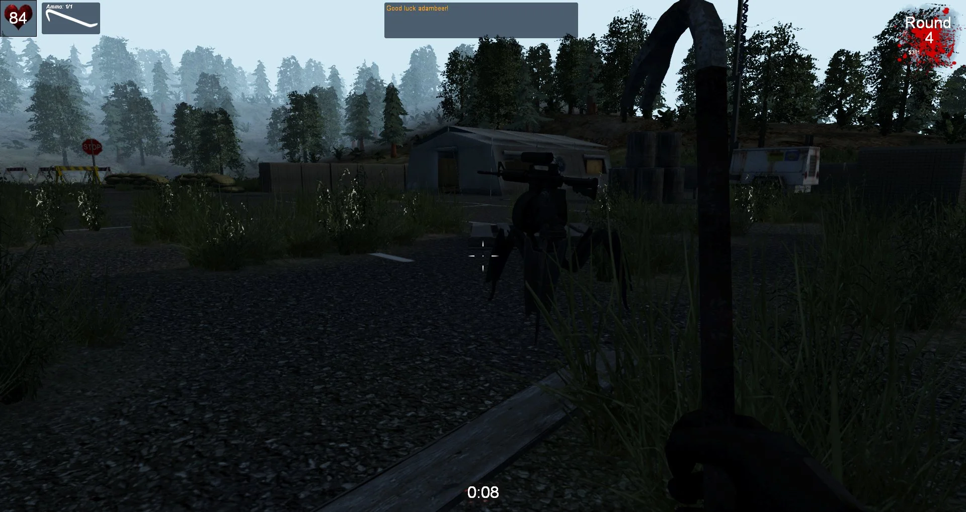 Undead Shadows - кадр 2