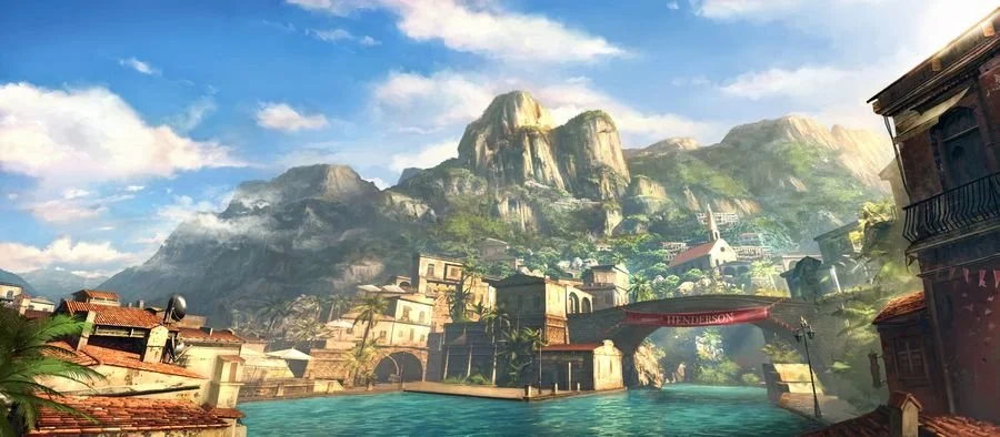 Dead Island: Riptide - кадр 1
