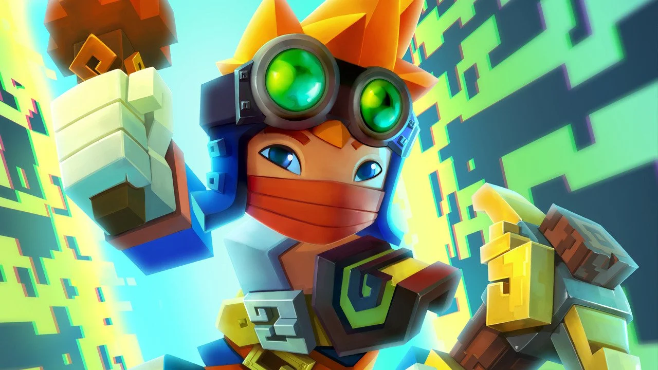 SkySaga - кадр 3