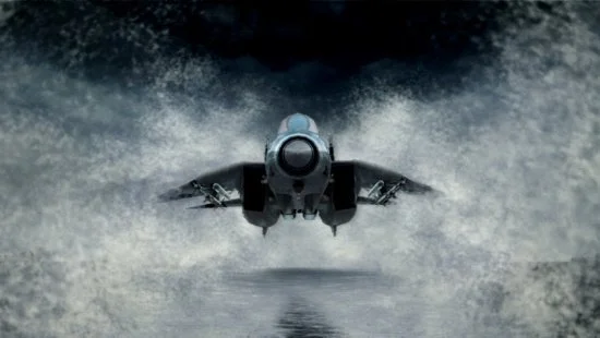 Top Gun: Hard Lock - кадр 12