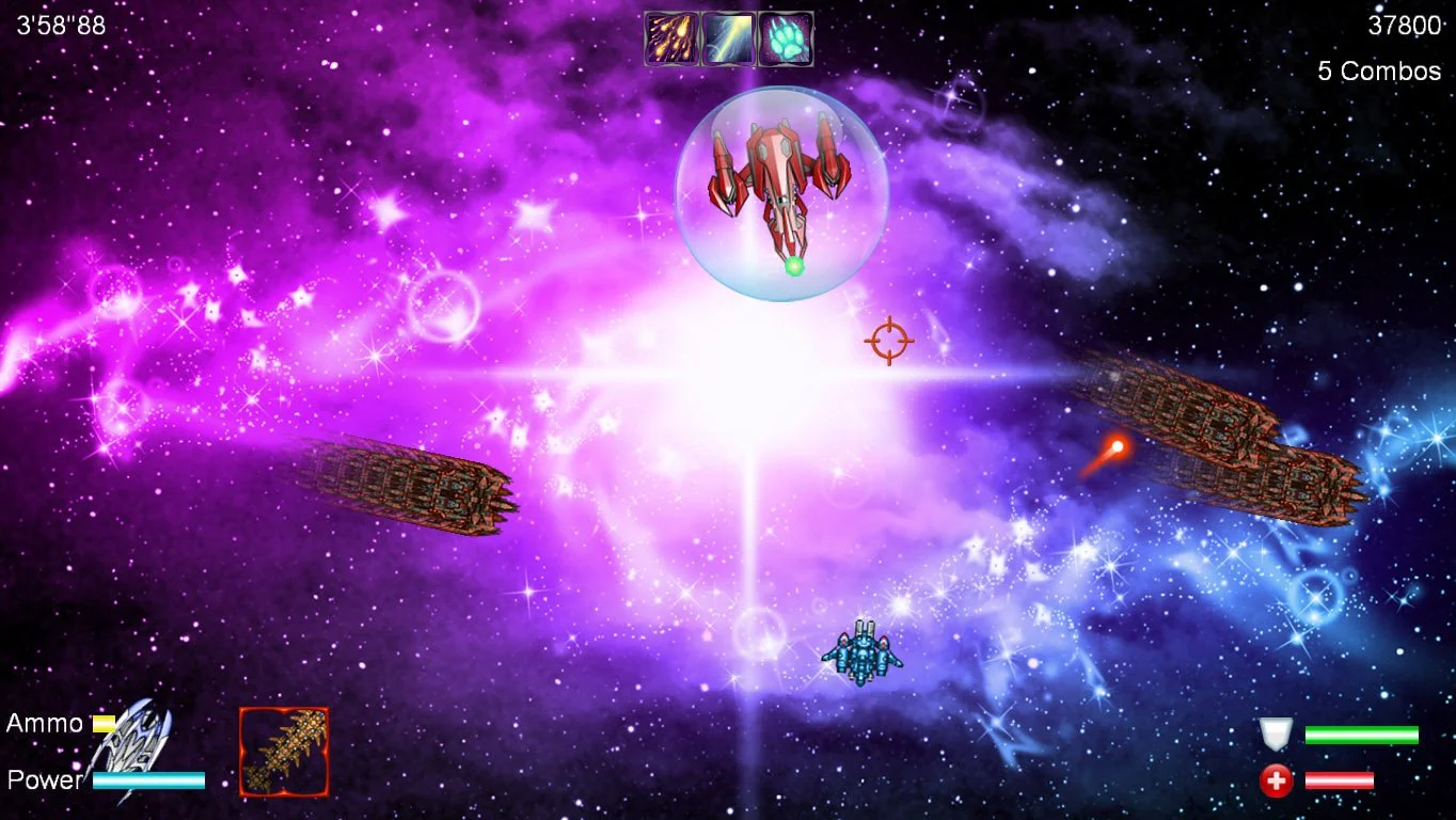 Holy Ship - кадр 7