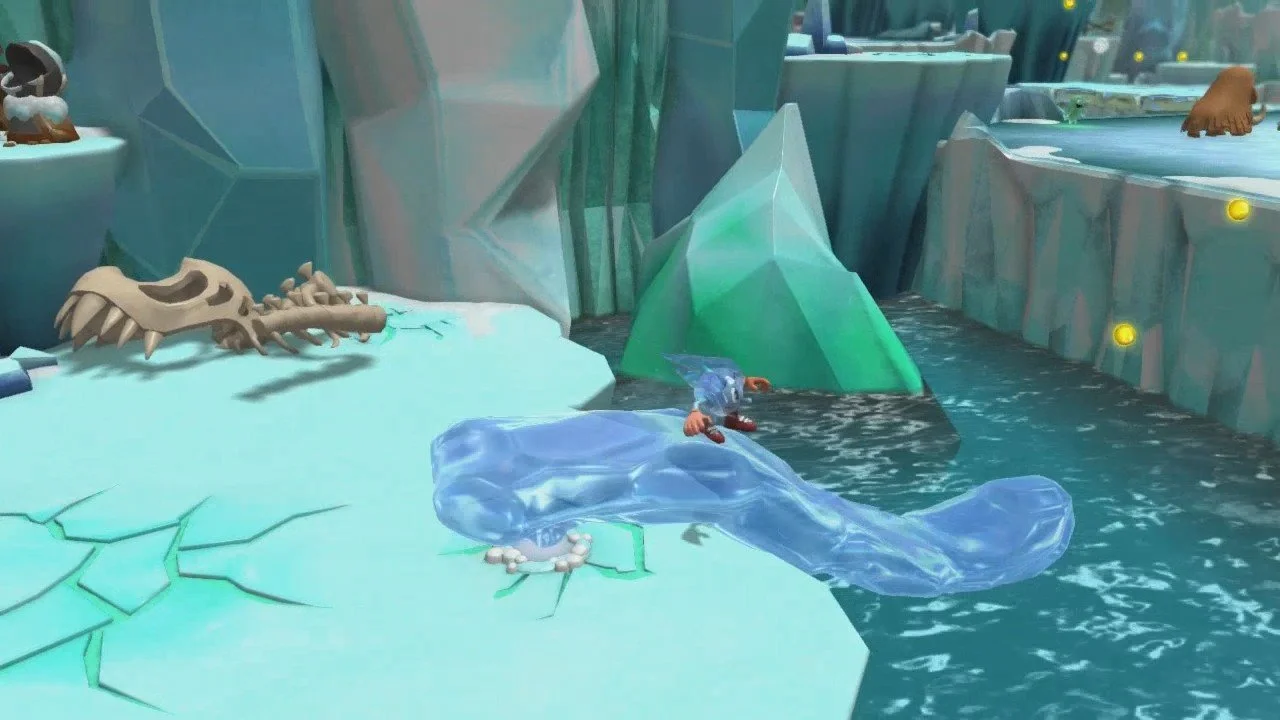 Pac-Man and the Ghostly Adventures 2 - кадр 8