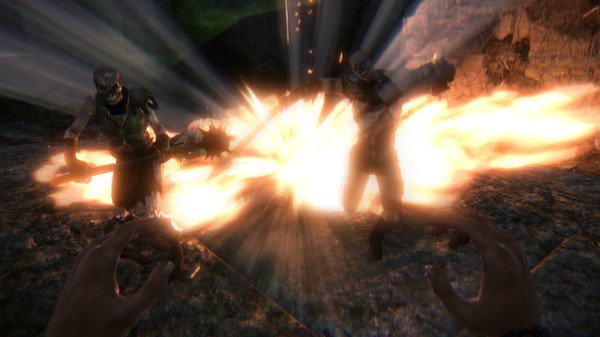 Lichdom: Battlemage — скриншот 5