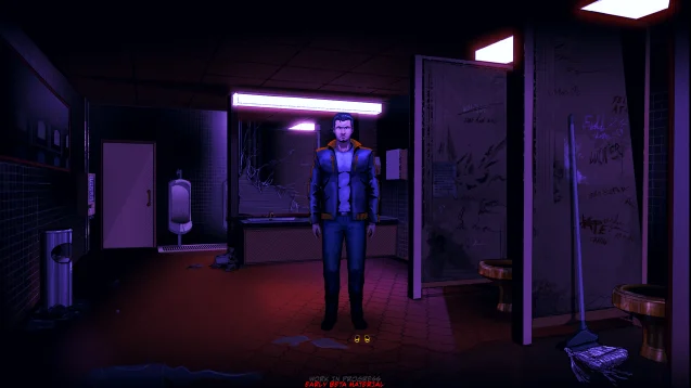 The Detail - кадр 7