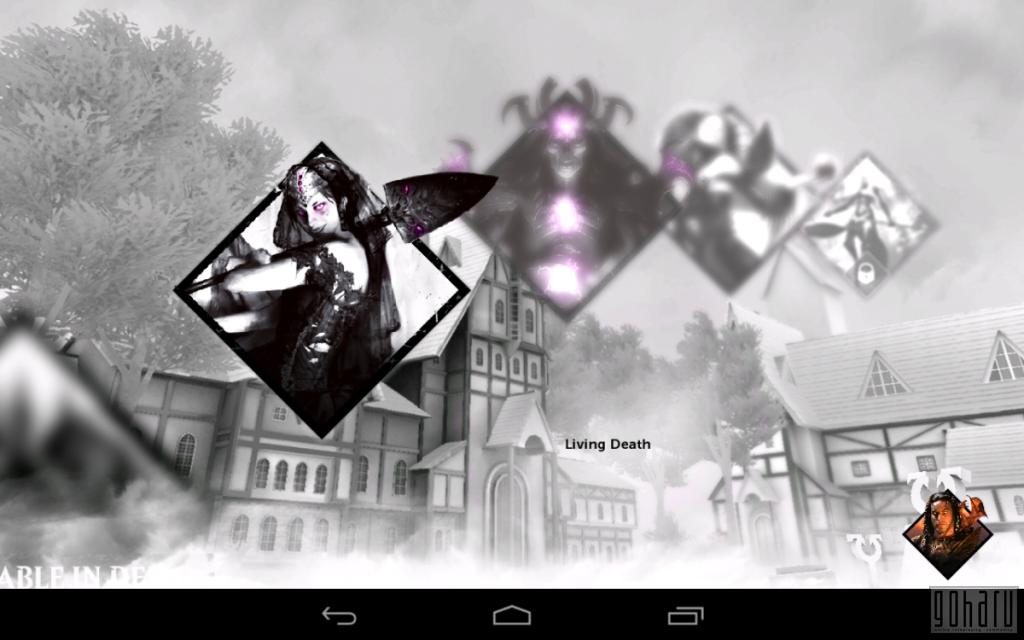 Magic 2015: Duels of the Planeswalkers — скриншот 1