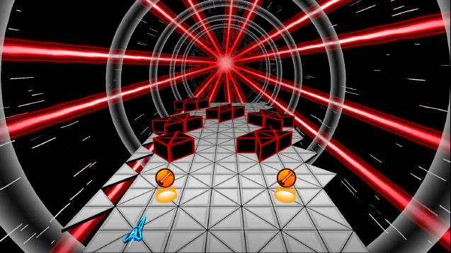 Avoid: Sensory Overload - кадр 9