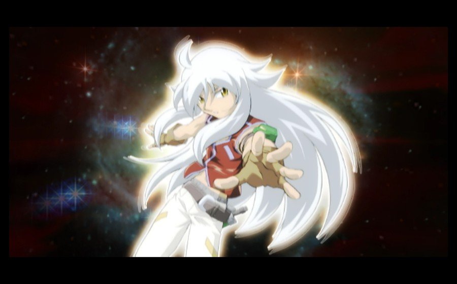 Beyblade: Metal Fusion — скриншот 3