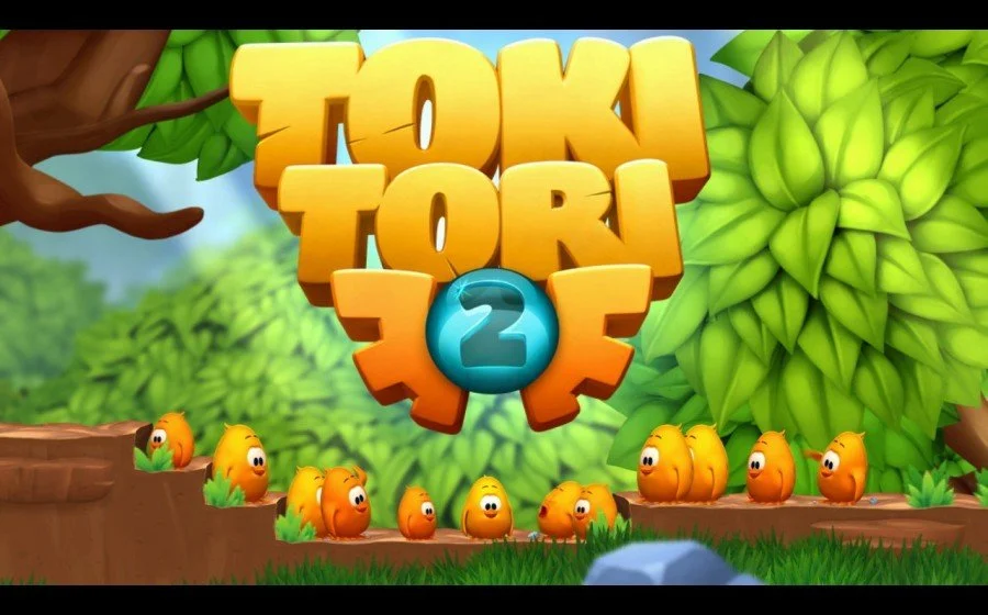 Toki Tori 2 - кадр 7