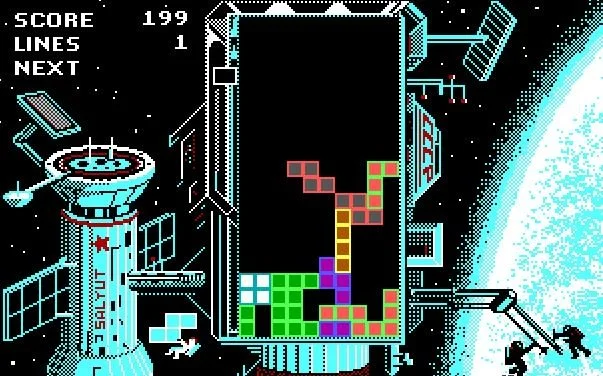 «Тетрис» - кадр 11