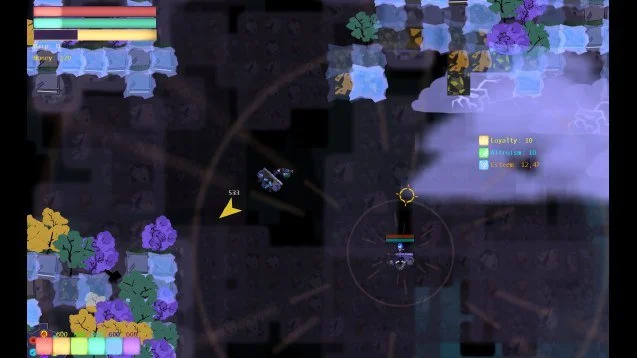 Stormbringer - кадр 1