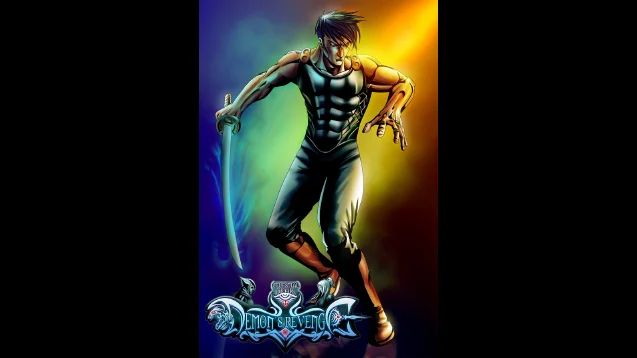 Celestial Tear: Demon's Revenge - кадр 7