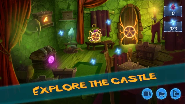 The Brave Furries - кадр 4