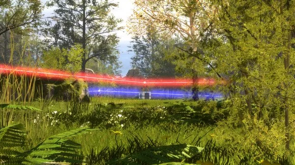 The Talos Principle - кадр 11